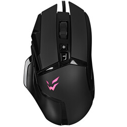 Изображение товара Мышь проводная ARDOR GAMING Executor 3 [ARD-ET3327-BK] черный