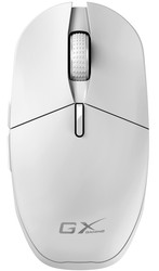 Изображение товара Мышь беспроводная Genius Scorpion M8250 [31060001400] белый