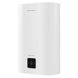 Изображение товара Водонагреватель электрический Royal Thermo RWH 30 Aqua Inox Inverter