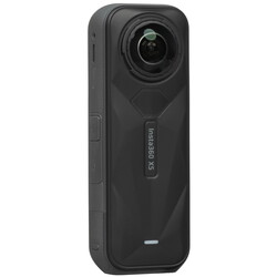 Изображение товара Экшн-камера Insta360 X5 Road Cycling Bundle (Independent) черный