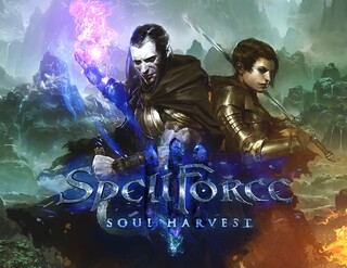 Изображение товара Игра SpellForce 3: Soul Harvest (Steam)