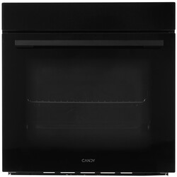 Изображение товара Электрический духовой шкаф Candy COXT12LATBB черный