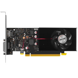 Изображение товара Видеокарта AFOX GeForce GT 1030 [AF1030-2048D5L7]