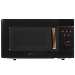 Изображение товара Микроволновая печь JVC JK-MW270D черный