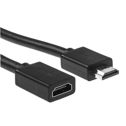 Изображение товара Кабель однонаправленный Ugreen HDMI - HDMI, 1 м
