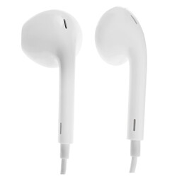 Изображение товара Проводные наушники AXXA AW-01 белый