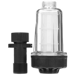 Изображение товара Водяной фильтр Bosch F016800334