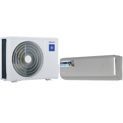 Изображение товара Кондиционер настенный сплит-система DEXP AC- LU9INV бежевый