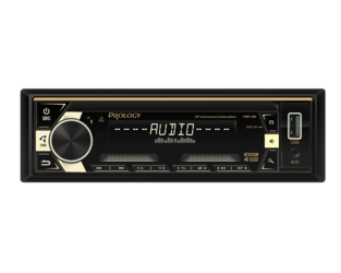 Изображение товара Автопроигрыватель PROLOGY CMD-350
