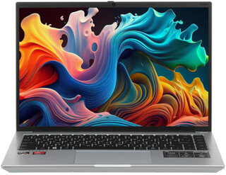 Изображение товара 14.5" Ноутбук MAIBENBEN S14B серебристый