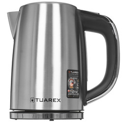 Изображение товара Электрочайник Tuarex TK-8007 серебристый