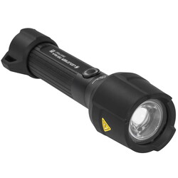 Изображение товара Фонарь LED Lenser P5R Work