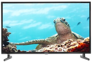 Изображение товара 32" (81 см) Телевизор Harper 32R820TS черный