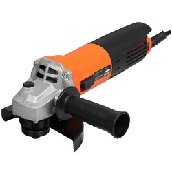 Изображение товара Углошлифовальная машина (УШМ) СПЕЦ ПРОМО БШУ-1000