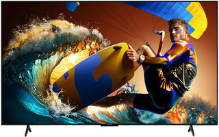 Изображение товара 75" (190.5 см) Телевизор iFFALCON IFF75U74 черный