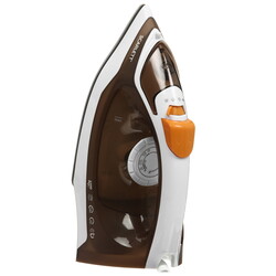 Изображение товара Утюг Scarlett SC-SI30K47 коричневый