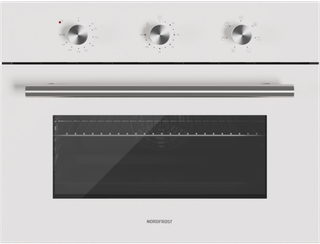 Изображение товара Электрический духовой шкаф NORDFROST HM 5060 W белый