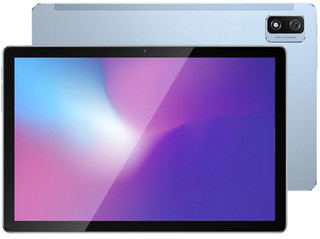 Изображение товара 10.1" Планшет Blackview Tab 12 LTE 64 ГБ голубой + чехол