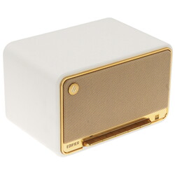 Изображение товара Портативная колонка Edifier D32, белый