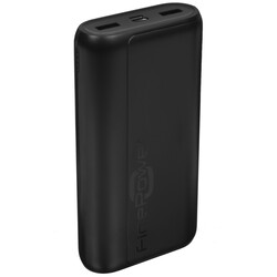 Изображение товара Портативный аккумулятор FinePower Regular 20 черный