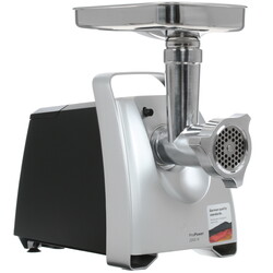 Изображение товара Мясорубка электрическая Bosch ProPower MFW68680 черный