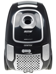 Изображение товара Пылесос Centek CT-2519 черный