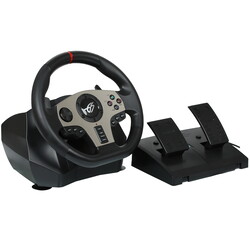 Изображение товара Руль DEXP Wheelman Pro черный
