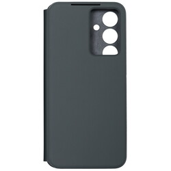 Изображение товара Чехол-книжка  Samsung Wallet Case для Samsung Galaxy S24 FE черный