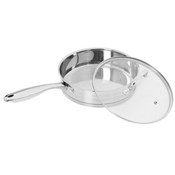 Изображение товара Сковорода Rashel R-2/26ск