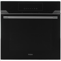Изображение товара Электрический духовой шкаф HAIER HOD-TM09PGB черный