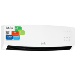 Изображение товара Тепловентилятор Ballu BFH/C-7018W