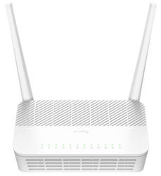 Изображение товара Wi-Fi роутер Cudy GP1200V