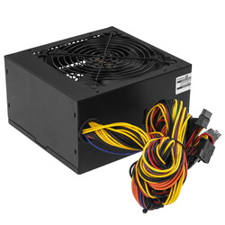 Изображение товара Блок питания ExeGate 350PPE [EX260637RUS-S] черный