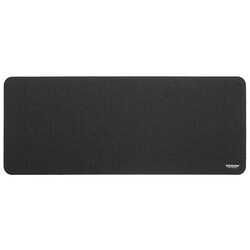 Изображение товара Коврик SONNEN "WIDE RANGE"  черный