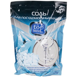Изображение товара Соль для ПММ Top House