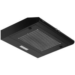 Изображение товара Вытяжка подвесная DEXP MSH350 черный