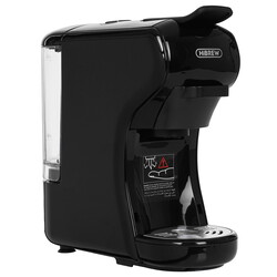 Изображение товара Кофемашина капсульная Hibrew H1A