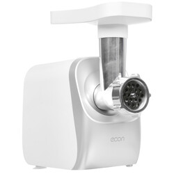 Изображение товара Мясорубка электрическая ECON ECO-1050MG белый