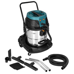 Изображение товара Строительный пылесос  FinePower MFP-2460