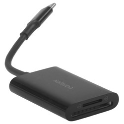 Изображение товара Кард-ридер UGREEN CM265