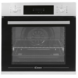 Изображение товара Электрический духовой шкаф Candy FCT625XL/1 серебристый