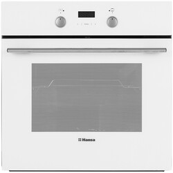Изображение товара Электрический духовой шкаф Hansa BOEW64090015 белый