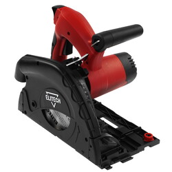 Изображение товара Пила дисковая ELITECH ПД 1255П
