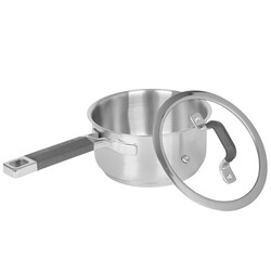 Изображение товара Ковш Rondell Stolz RDS-1751 1.4 л серебристый