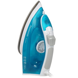 Изображение товара Утюг Panasonic NI-M250TGTW зеленый