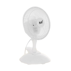 Изображение товара Вентилятор Rix RDF-1500WB  белый