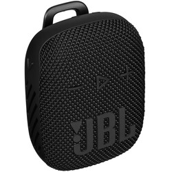 Изображение товара Портативная колонка JBL Wind 3S, черный