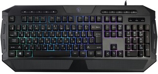 Изображение товара Клавиатура проводная BY Kalkan