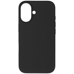 Изображение товара Накладка  VLP Mist Case для Apple iPhone 16 черный
