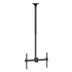 Изображение товара Кронштейн для ТВ UNITEKI SNM4246 черный